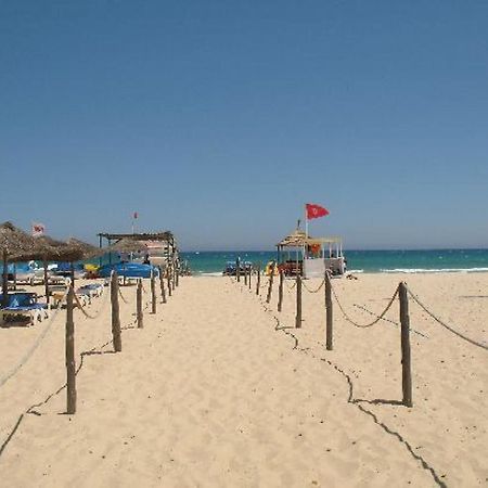 Shalimar Hammamet Hotel Yasmine Hammamet Exterior photo